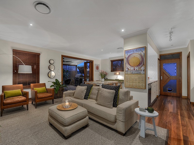 40 Kingfisher Lane, East Brisbane QLD 4169