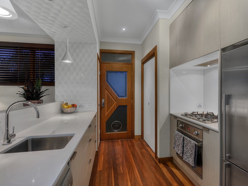 40 Kingfisher Lane, East Brisbane QLD 4169