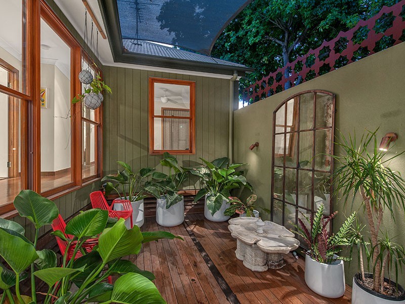 40 Kingfisher Lane, East Brisbane QLD 4169