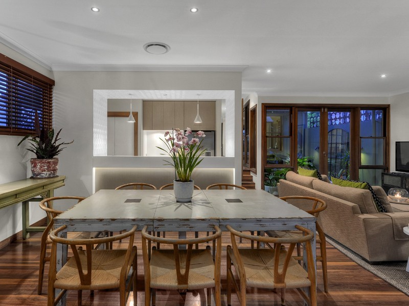 40 Kingfisher Lane, East Brisbane QLD 4169