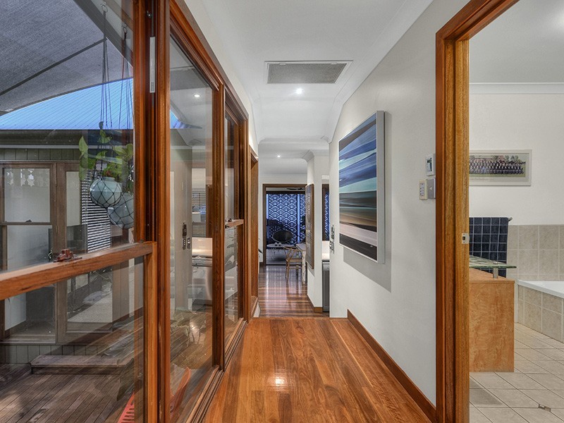 40 Kingfisher Lane, East Brisbane QLD 4169