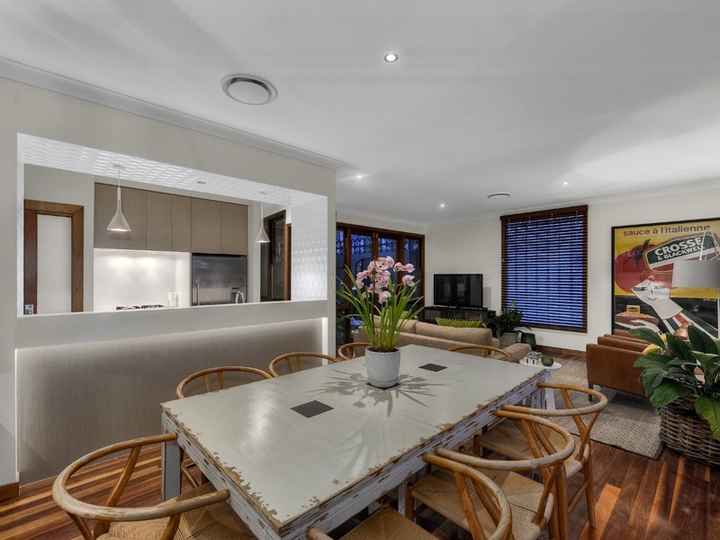 40 Kingfisher Lane, East Brisbane QLD 4169