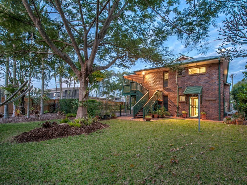 28 Pring Street, Hendra QLD 4011