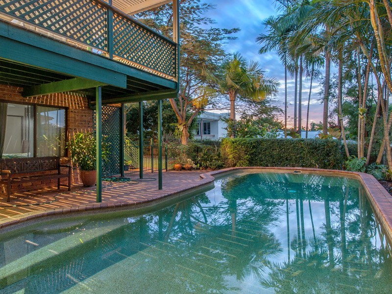 28 Pring Street, Hendra QLD 4011