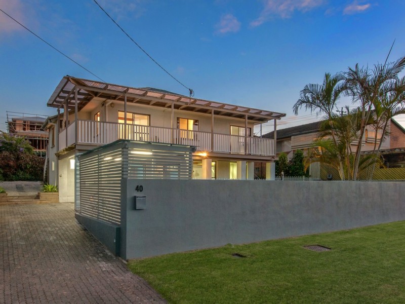 40 Charlotte Street, Wavell Heights QLD 4012