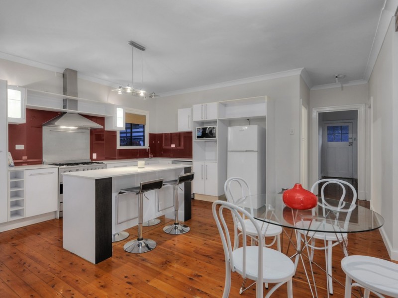 40 Charlotte Street, Wavell Heights QLD 4012