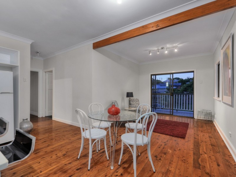 40 Charlotte Street, Wavell Heights QLD 4012