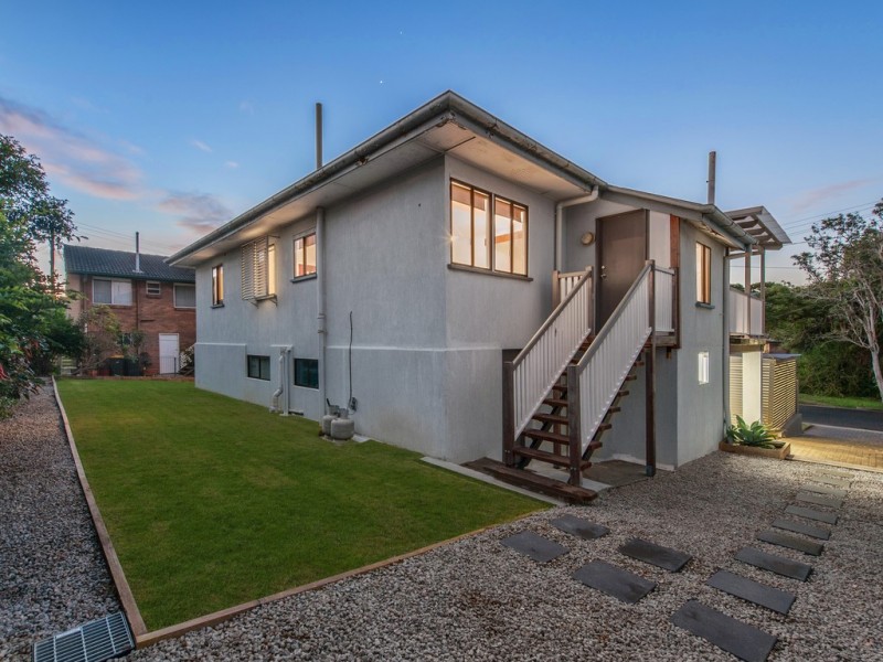 40 Charlotte Street, Wavell Heights QLD 4012