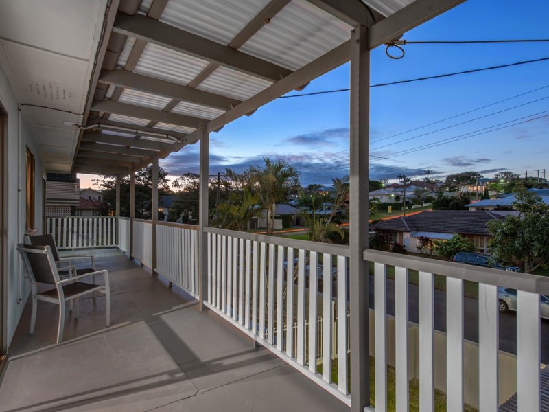 40 Charlotte Street, Wavell Heights QLD 4012