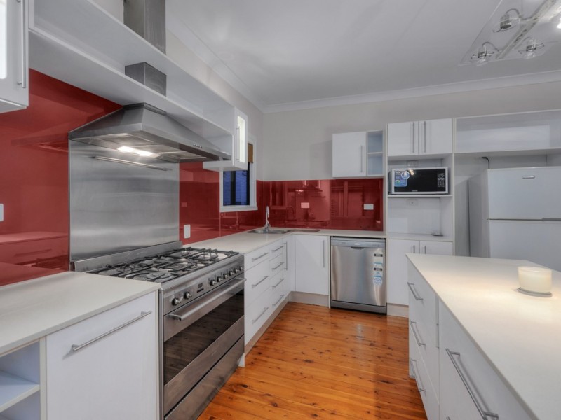 40 Charlotte Street, Wavell Heights QLD 4012