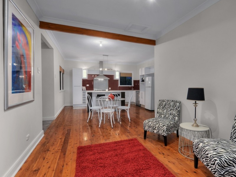 40 Charlotte Street, Wavell Heights QLD 4012