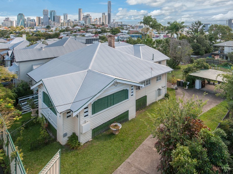 188 Heal Street, New Farm QLD 4005