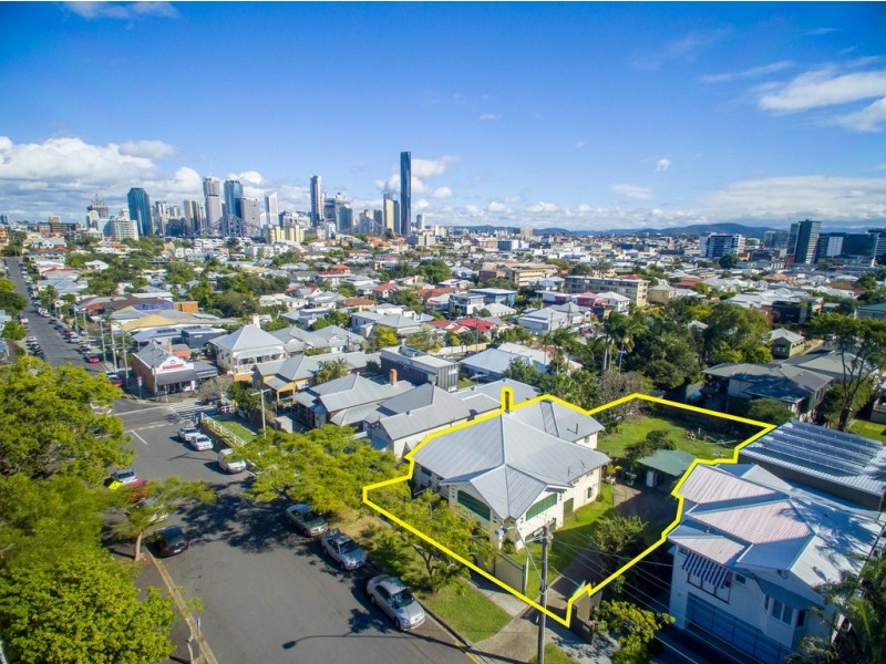 188 Heal Street, New Farm QLD 4005