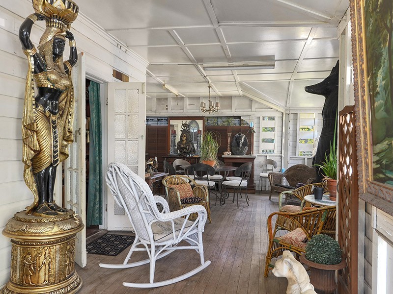 188 Heal Street, New Farm QLD 4005