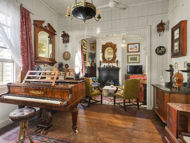 188 Heal Street, New Farm QLD 4005