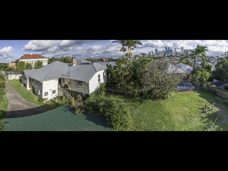 188 Heal Street, New Farm QLD 4005