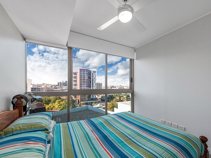 602/8 Church Street, Fortitude Valley QLD 4006