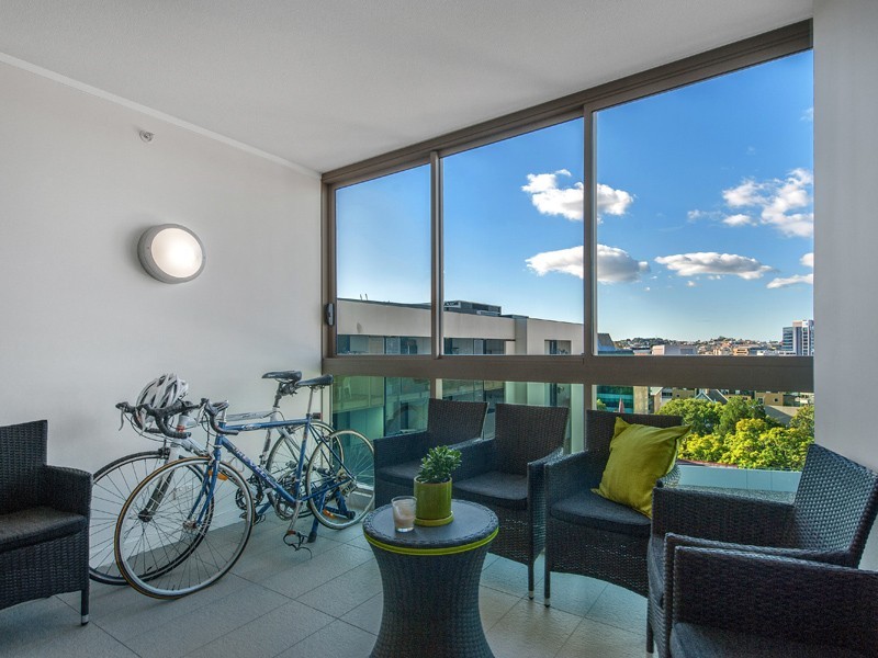 602/8 Church Street, Fortitude Valley QLD 4006