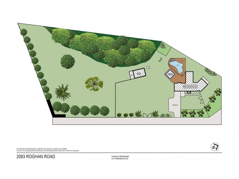 2083 Roghan Road, Bridgeman Downs QLD 4035