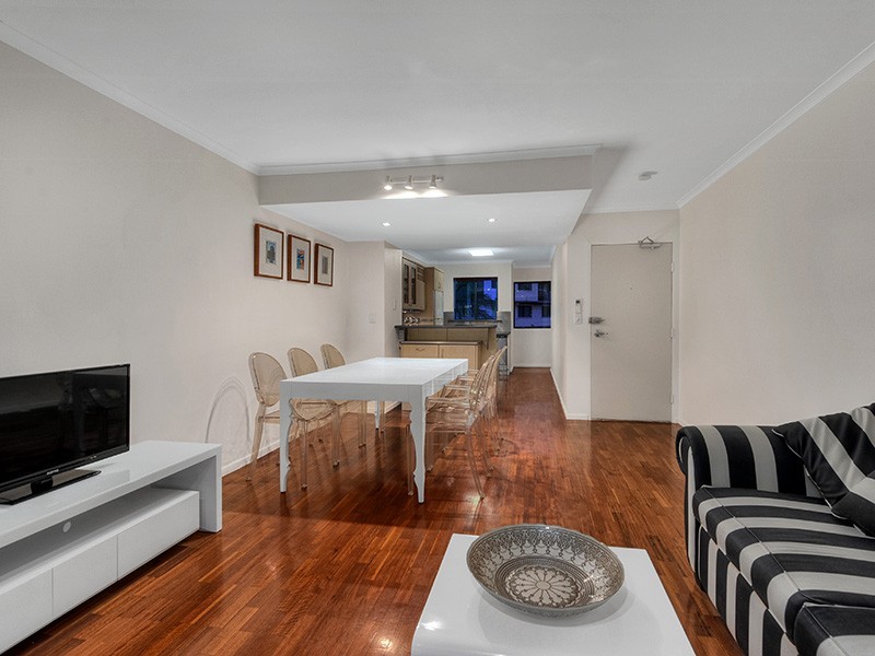 22/119 Moray Street, New Farm QLD 4005