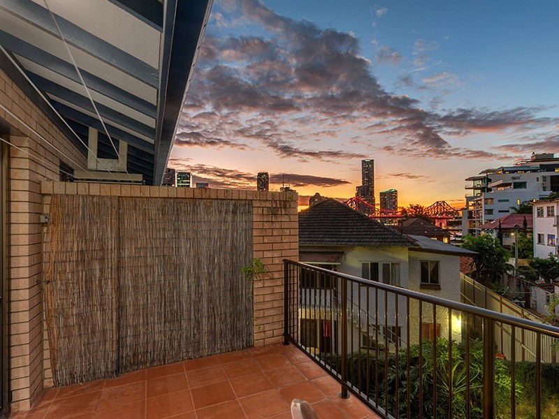 22/119 Moray Street, New Farm QLD 4005