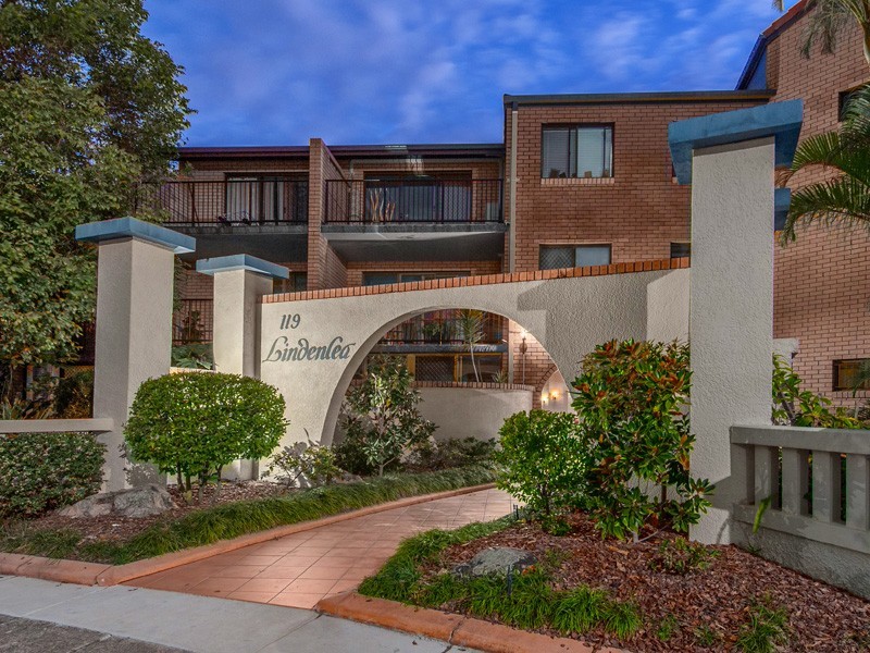 22/119 Moray Street, New Farm QLD 4005