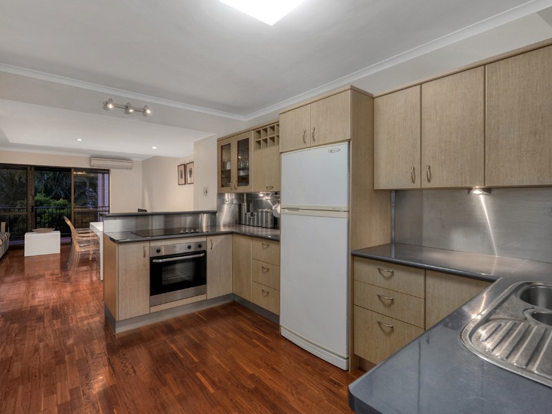 22/119 Moray Street, New Farm QLD 4005