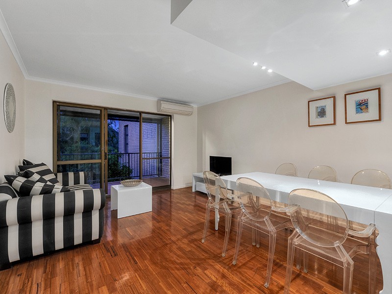 22/119 Moray Street, New Farm QLD 4005