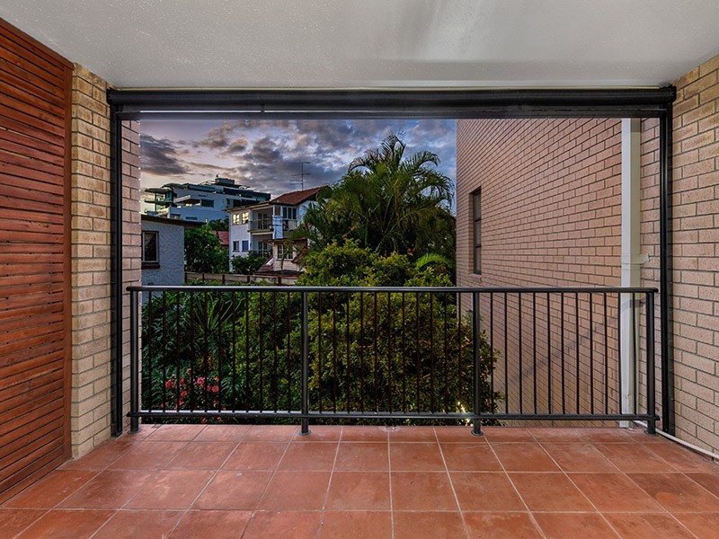22/119 Moray Street, New Farm QLD 4005