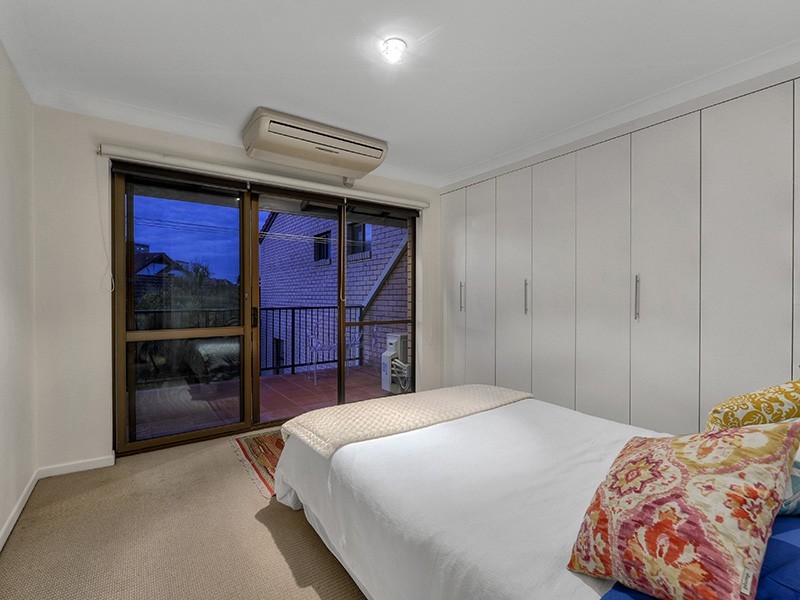 22/119 Moray Street, New Farm QLD 4005