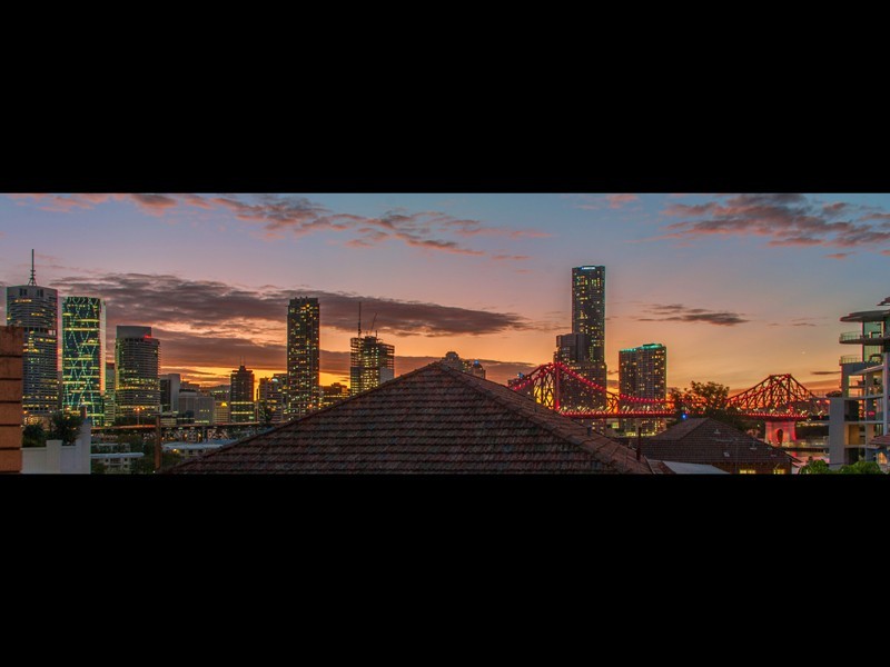 22/119 Moray Street, New Farm QLD 4005