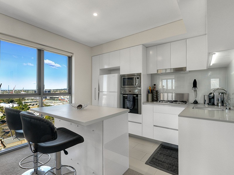 1310/29-35 Campbell Street, Bowen Hills QLD 4006