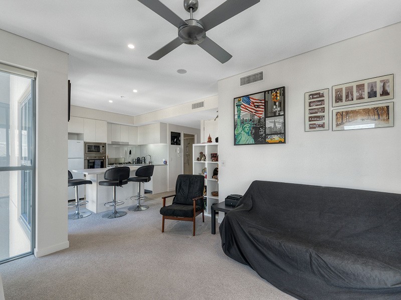 1310/29-35 Campbell Street, Bowen Hills QLD 4006