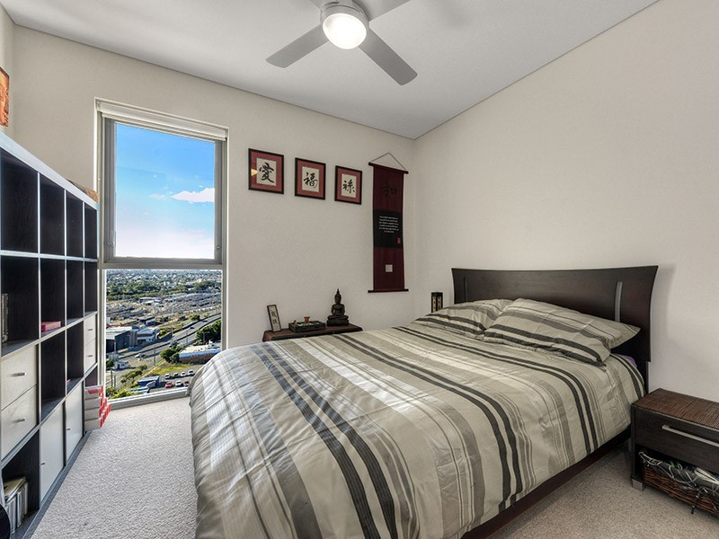 1310/29-35 Campbell Street, Bowen Hills QLD 4006