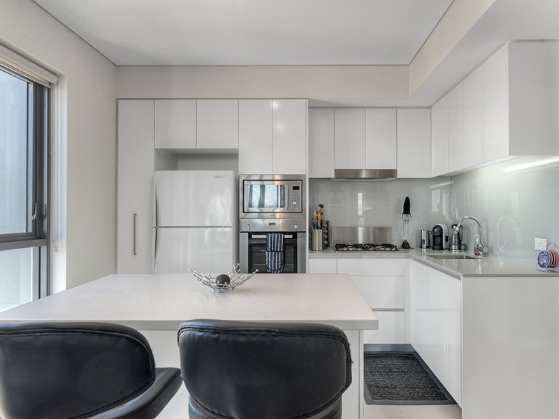 1310/29-35 Campbell Street, Bowen Hills QLD 4006