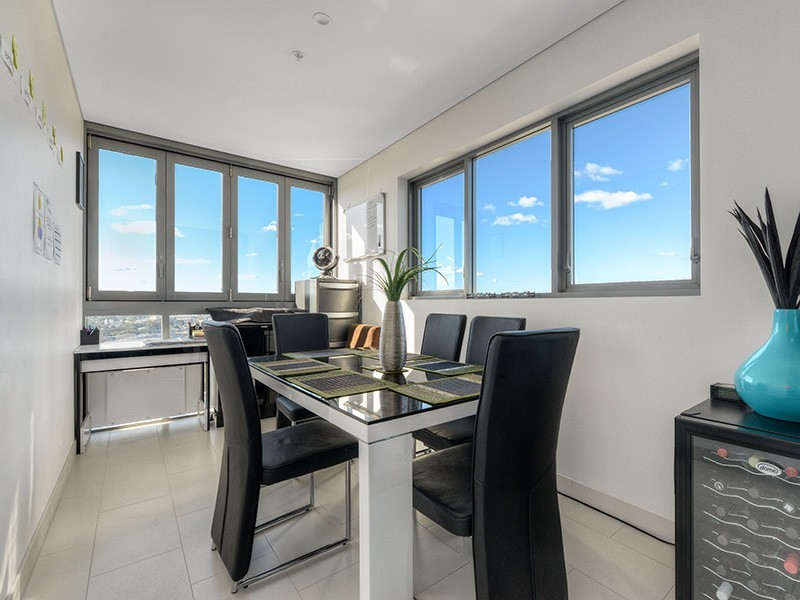 1310/29-35 Campbell Street, Bowen Hills QLD 4006