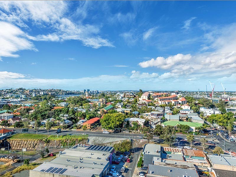 1310/29-35 Campbell Street, Bowen Hills QLD 4006