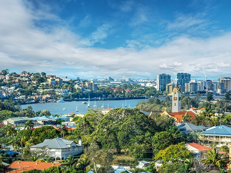 1310/29-35 Campbell Street, Bowen Hills QLD 4006