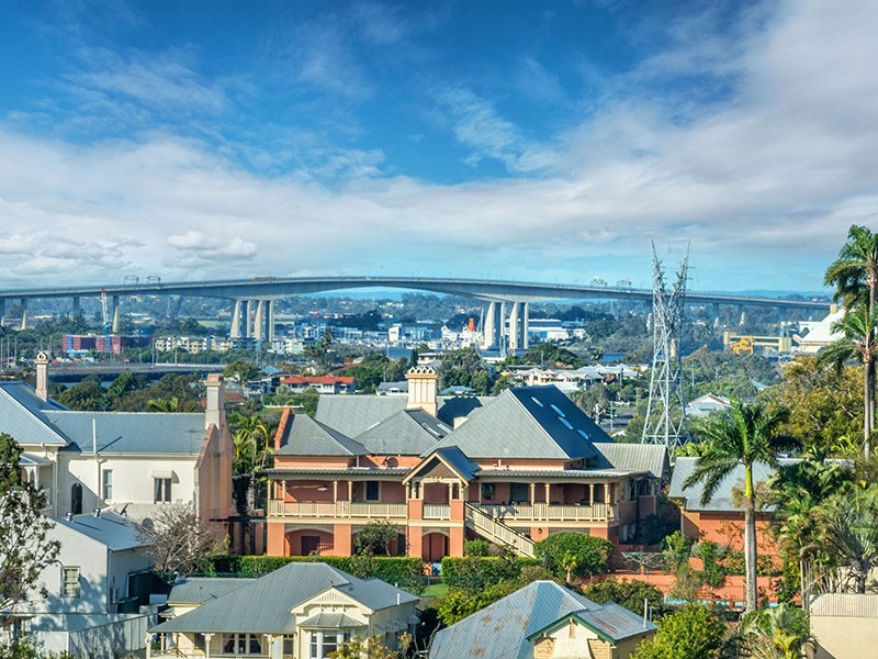 1310/29-35 Campbell Street, Bowen Hills QLD 4006