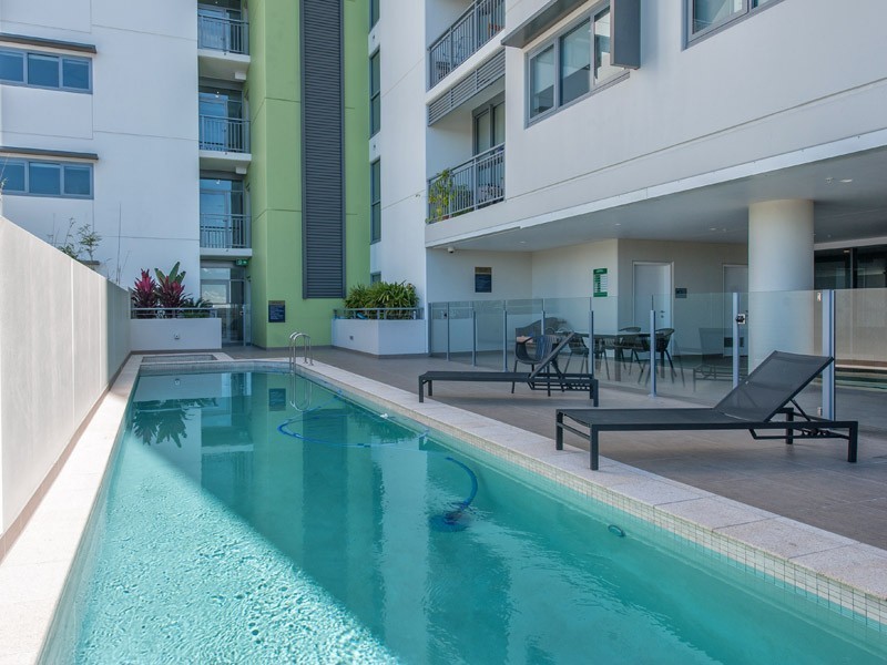 1310/29-35 Campbell Street, Bowen Hills QLD 4006