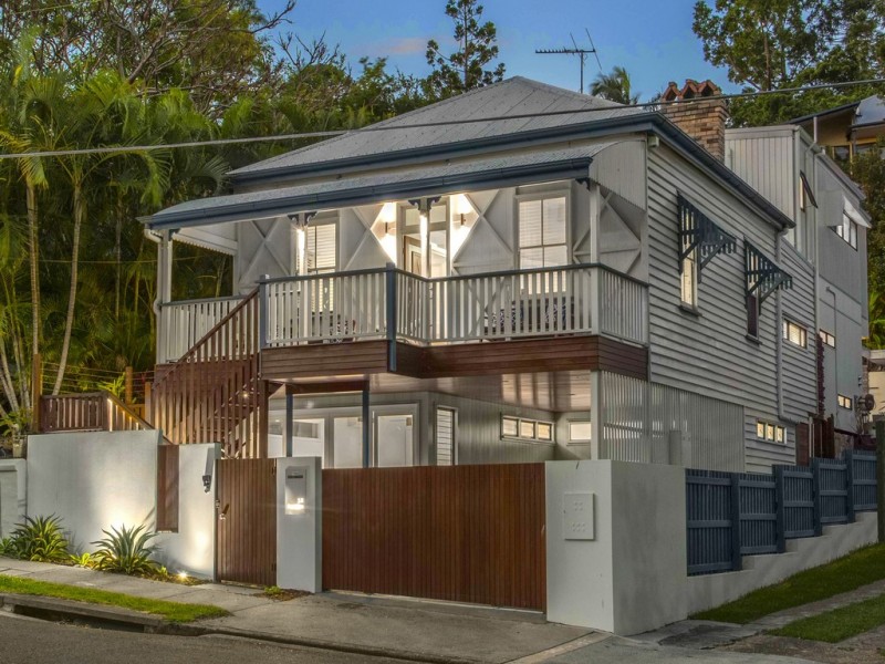 18 Beeston Street, Teneriffe QLD 4005