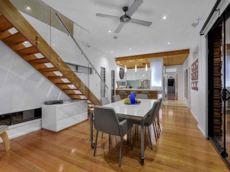 18 Beeston Street, Teneriffe QLD 4005