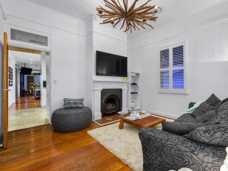 18 Beeston Street, Teneriffe QLD 4005