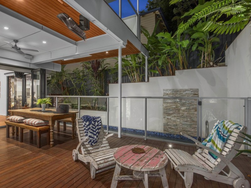 18 Beeston Street, Teneriffe QLD 4005