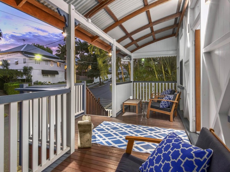 18 Beeston Street, Teneriffe QLD 4005