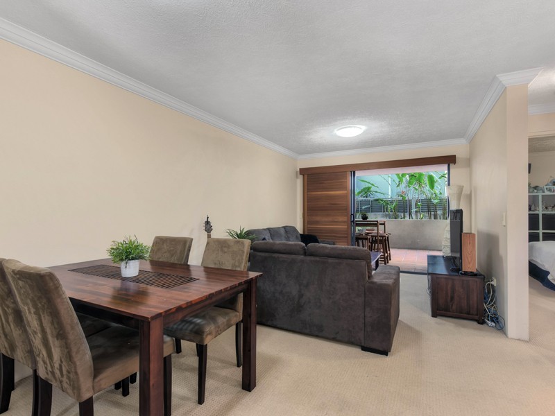 15/83 Alfred Street, Fortitude Valley QLD 4006