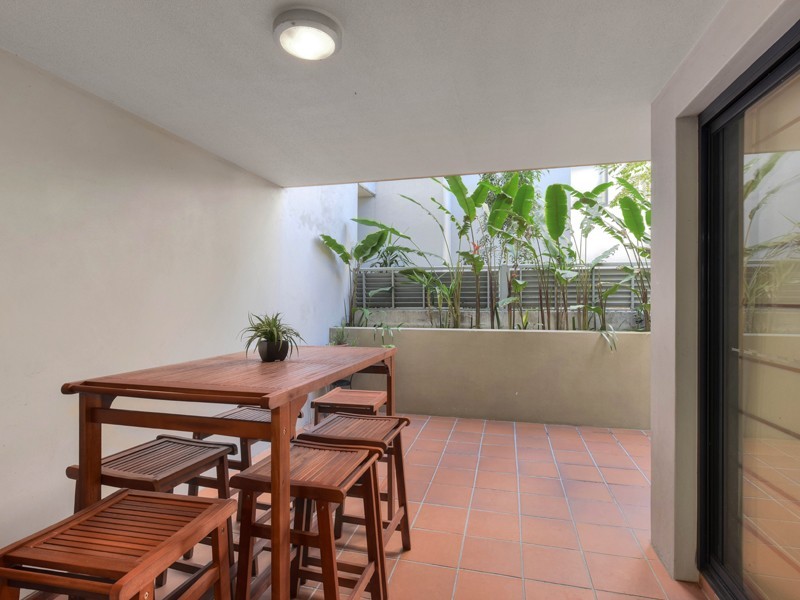 15/83 Alfred Street, Fortitude Valley QLD 4006