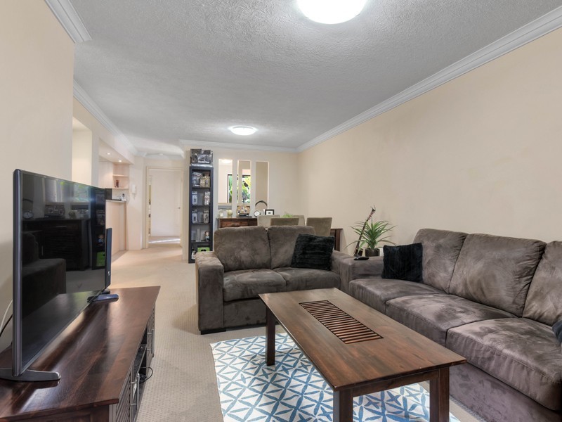 15/83 Alfred Street, Fortitude Valley QLD 4006