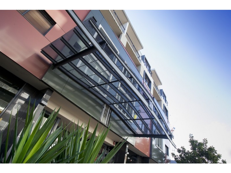 15/83 Alfred Street, Fortitude Valley QLD 4006