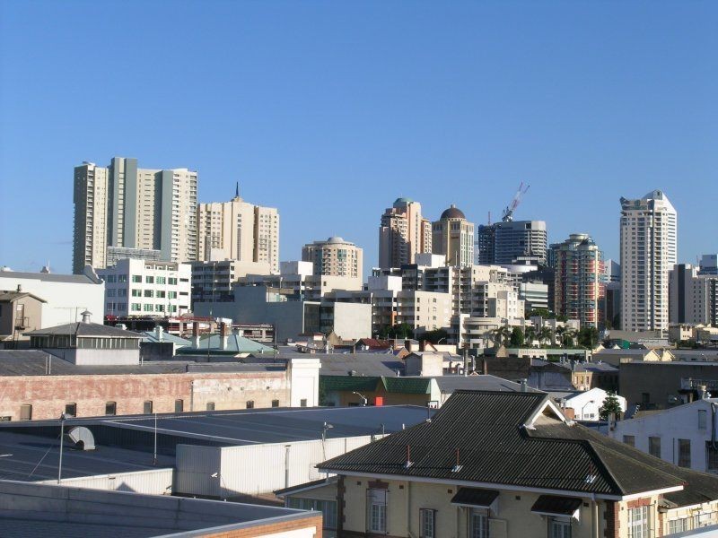 15/83 Alfred Street, Fortitude Valley QLD 4006